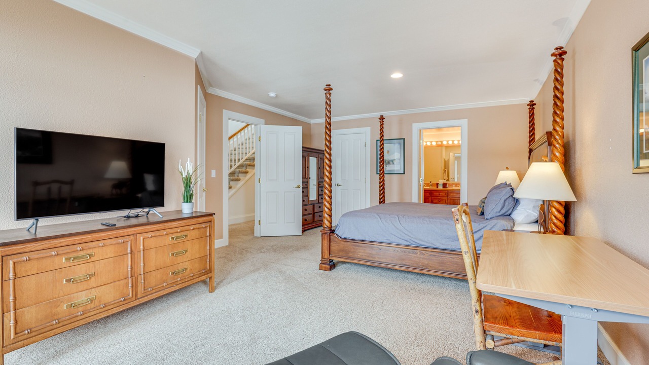 Photo of Bedroom in Fraser