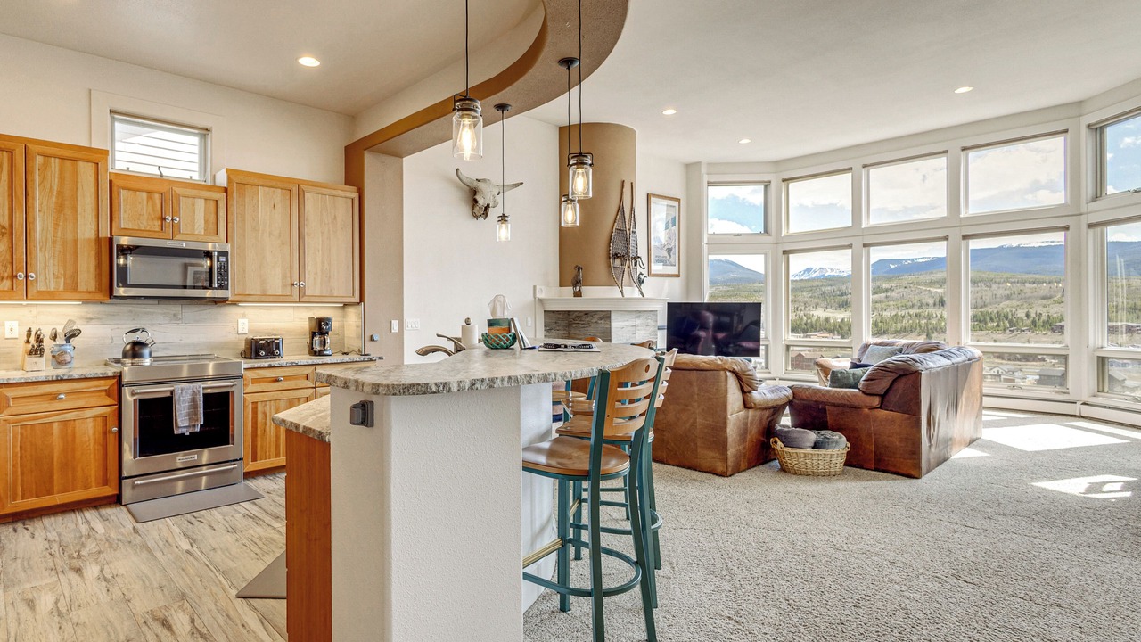 Photo of Kitchen in Fraser