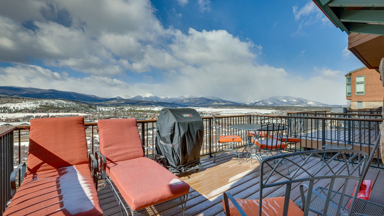 Photo of Outdoor in Fraser
