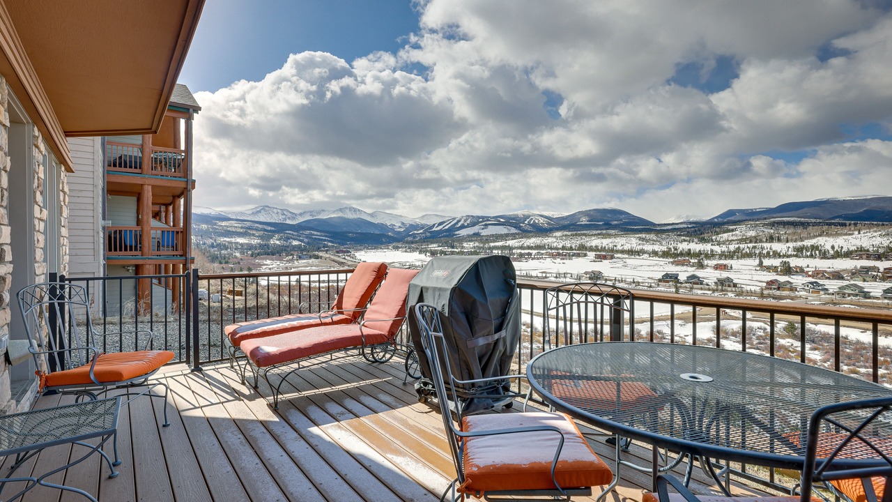 Photo of Outdoor in Fraser