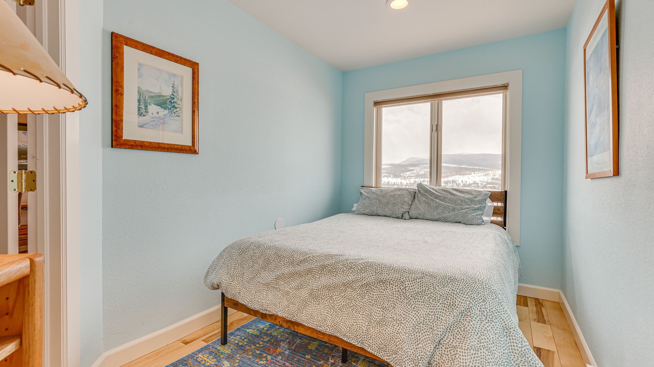 Photo of Bedroom in Fraser