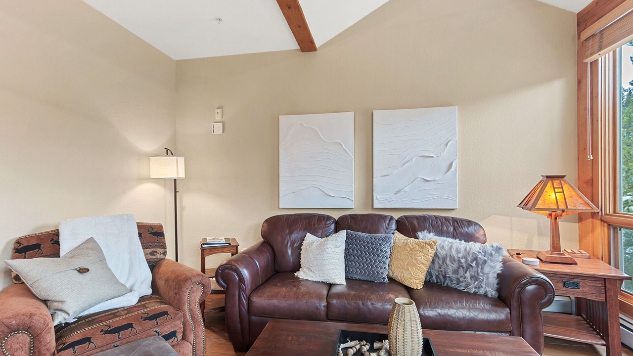 Photo of Livingroom in Keystone