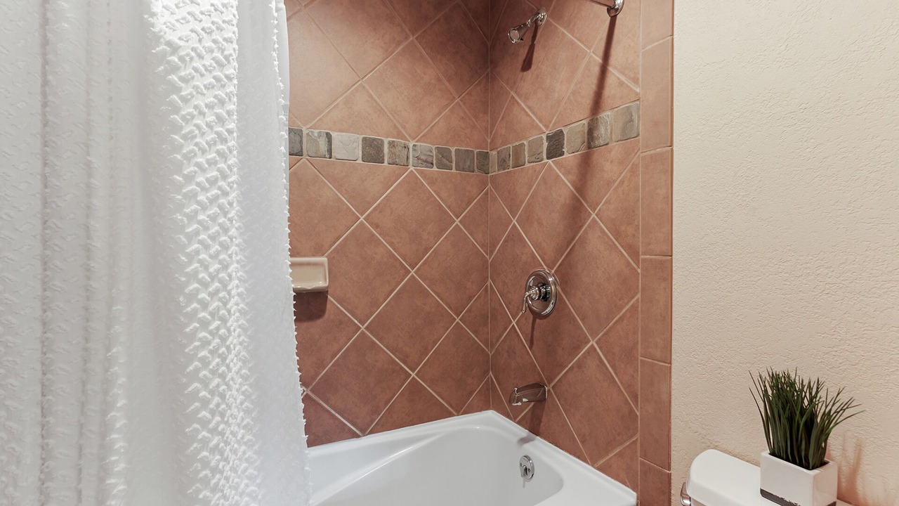 Photo of Bathroom in Keystone