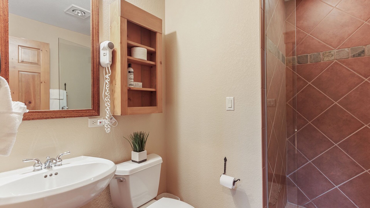 Photo of Bathroom in Keystone