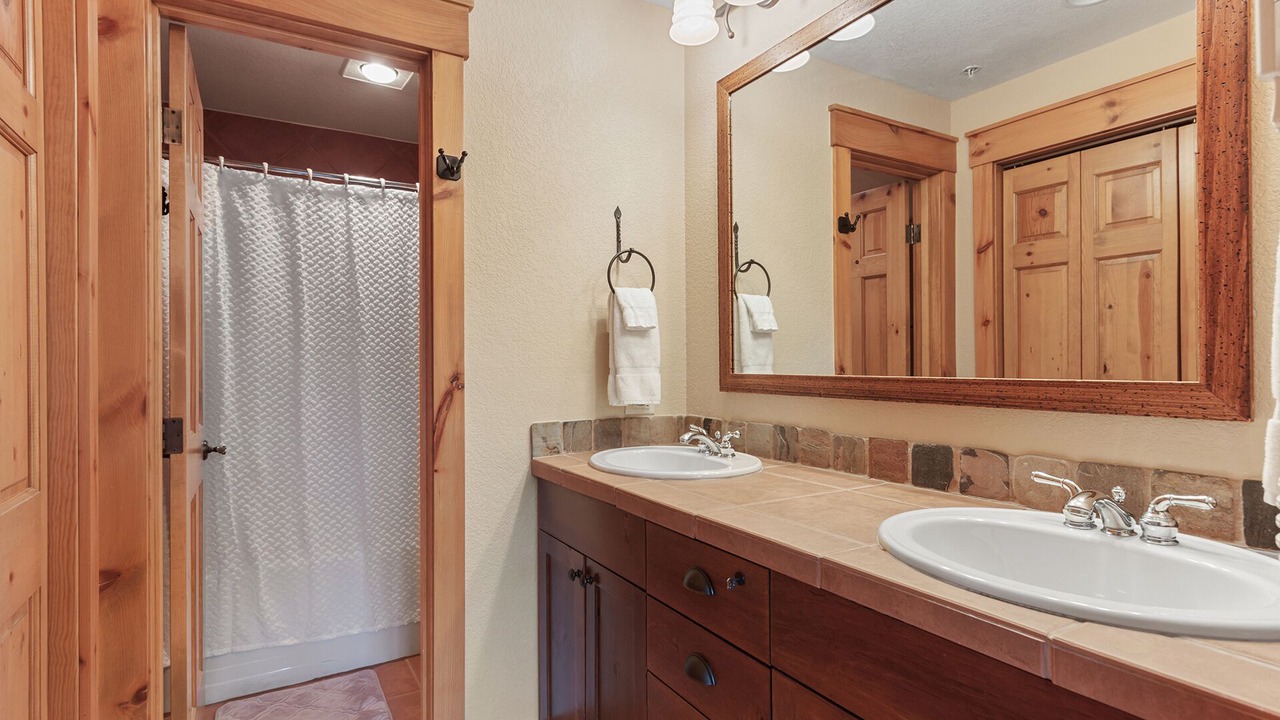 Photo of Bathroom in Keystone