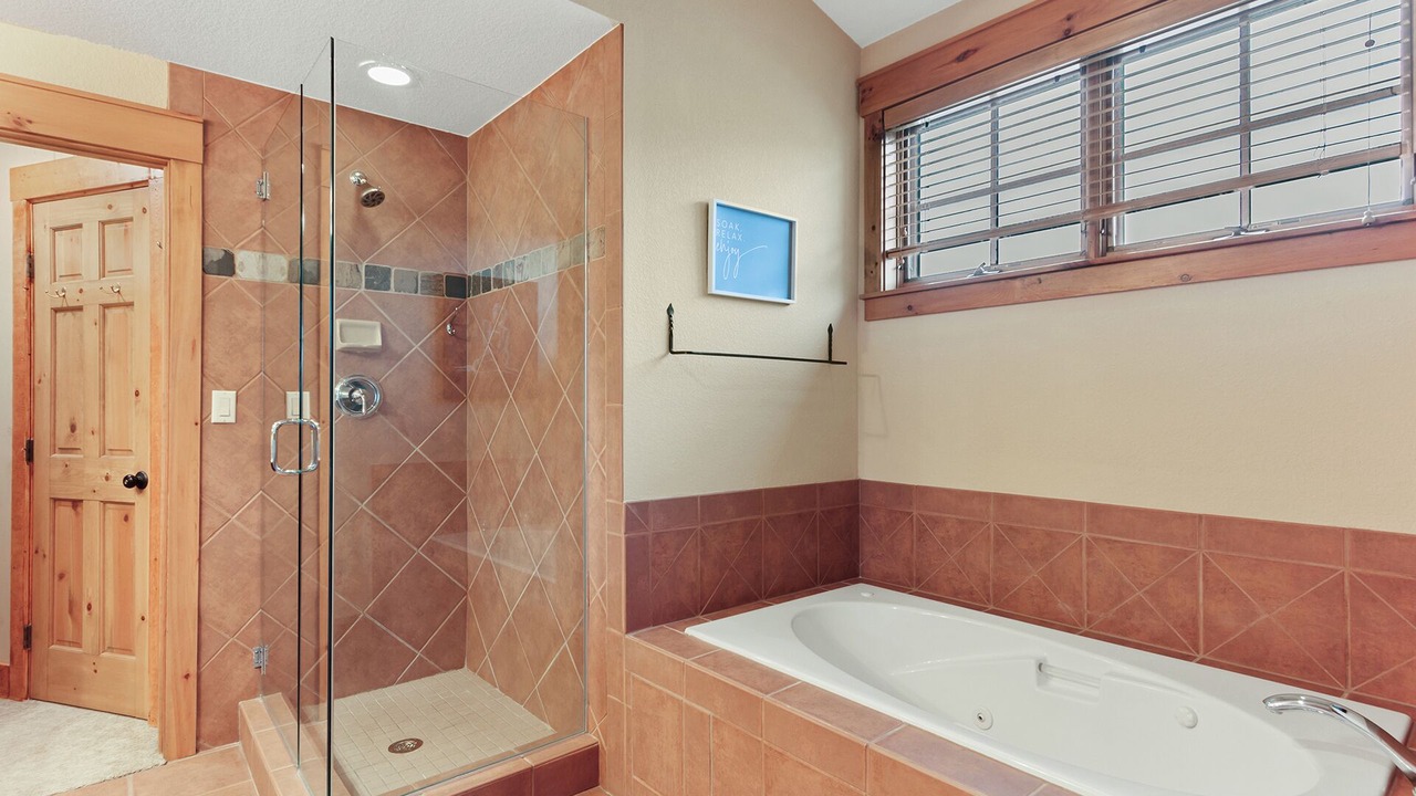 Photo of Bathroom in Keystone