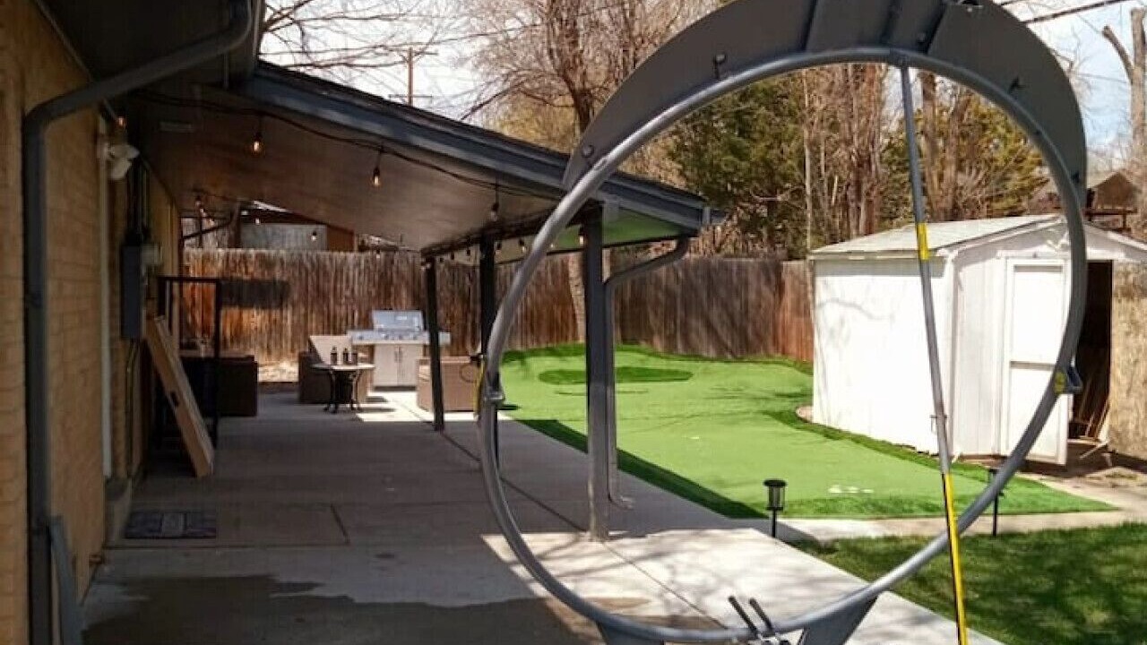 Photo of Outdoor in Scenic Heights