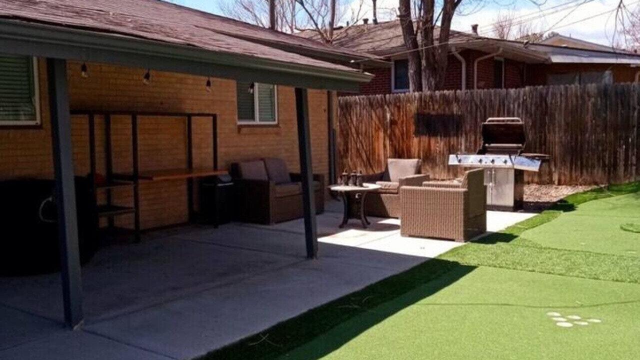 Photo of Outdoor in Scenic Heights
