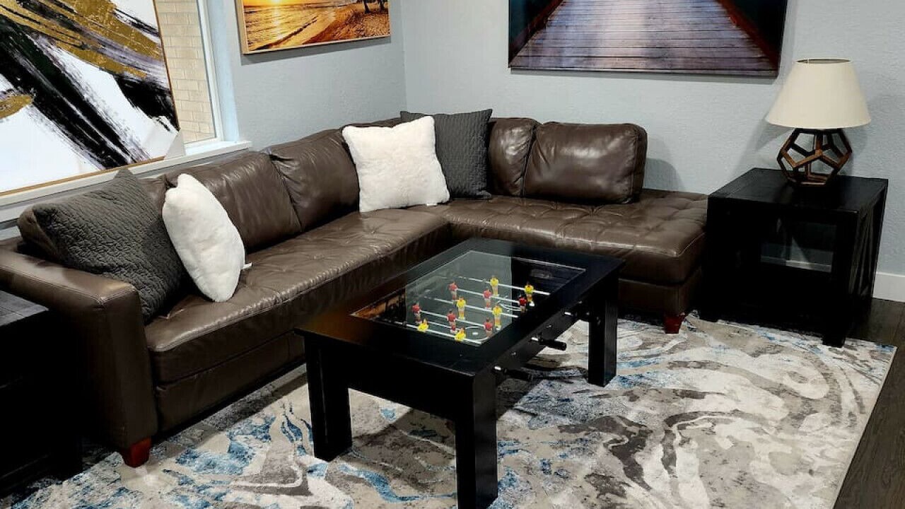 Photo of Livingroom in Scenic Heights