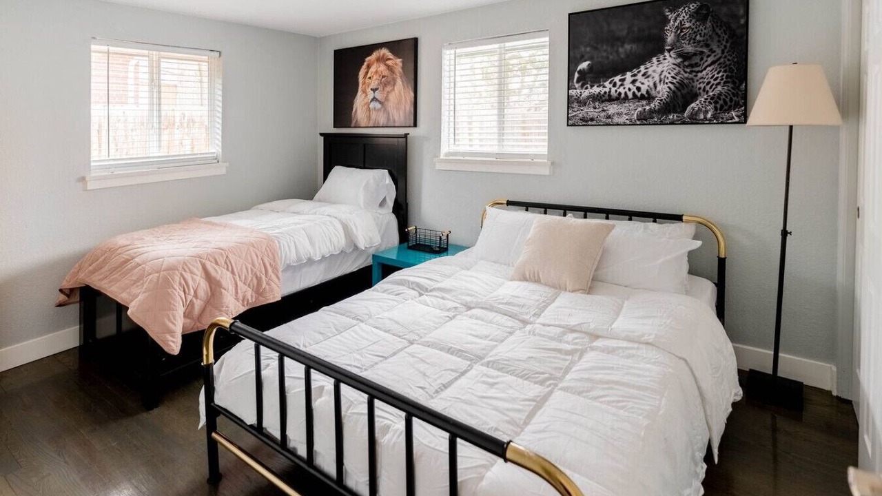 Photo of Bedroom in Scenic Heights