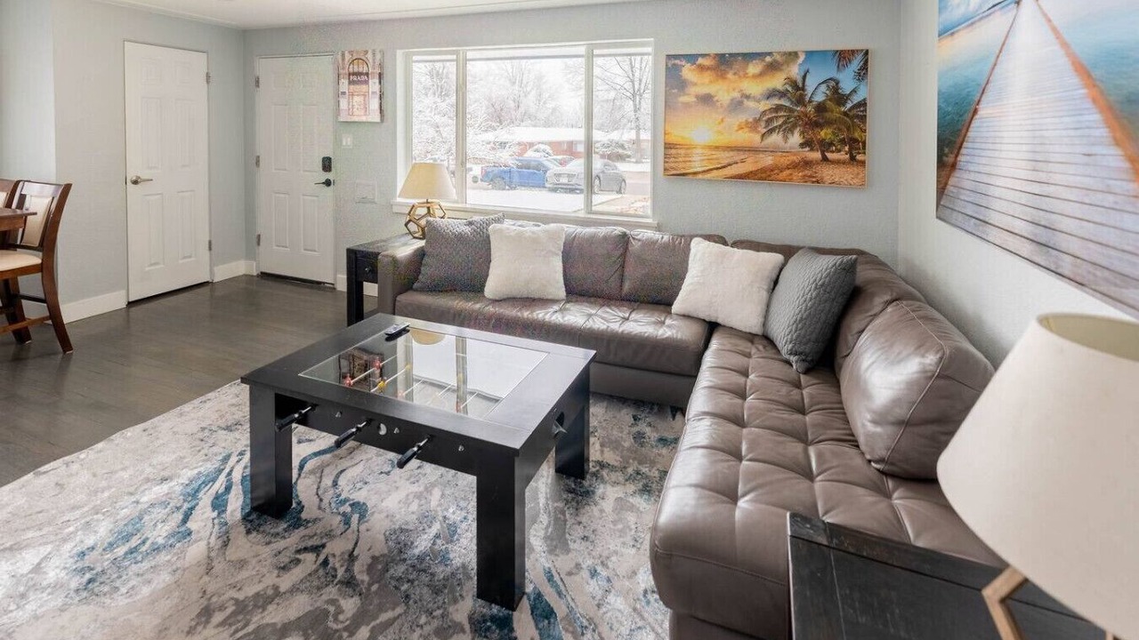 Photo of Livingroom in Scenic Heights