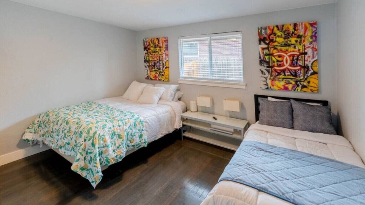 Photo of Bedroom in Scenic Heights