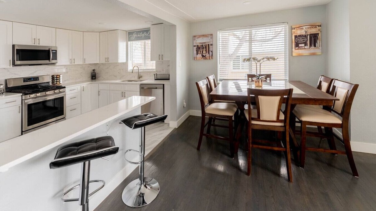 Photo of Kitchen in Scenic Heights
