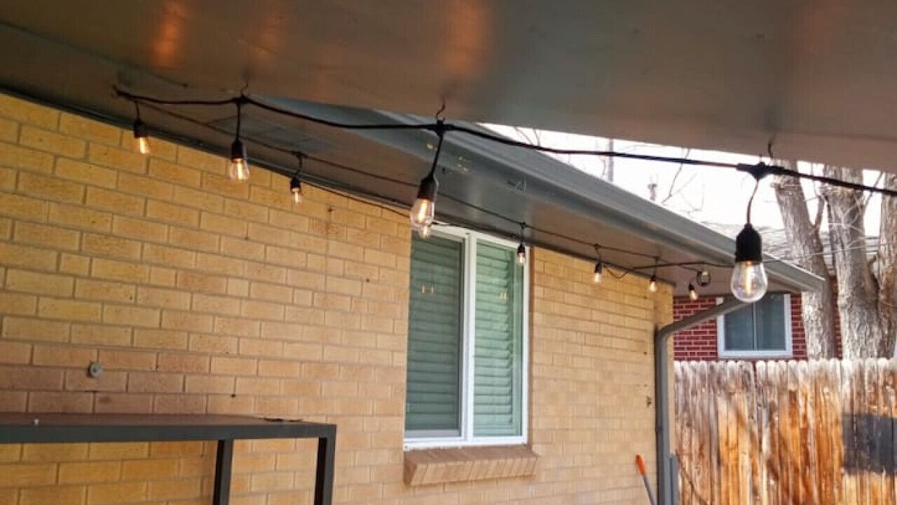 Photo of Patio Balcony in Scenic Heights