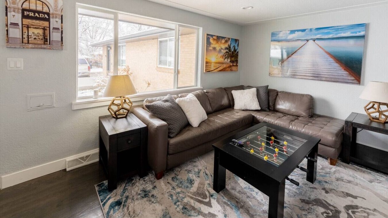 Photo of Livingroom in Scenic Heights