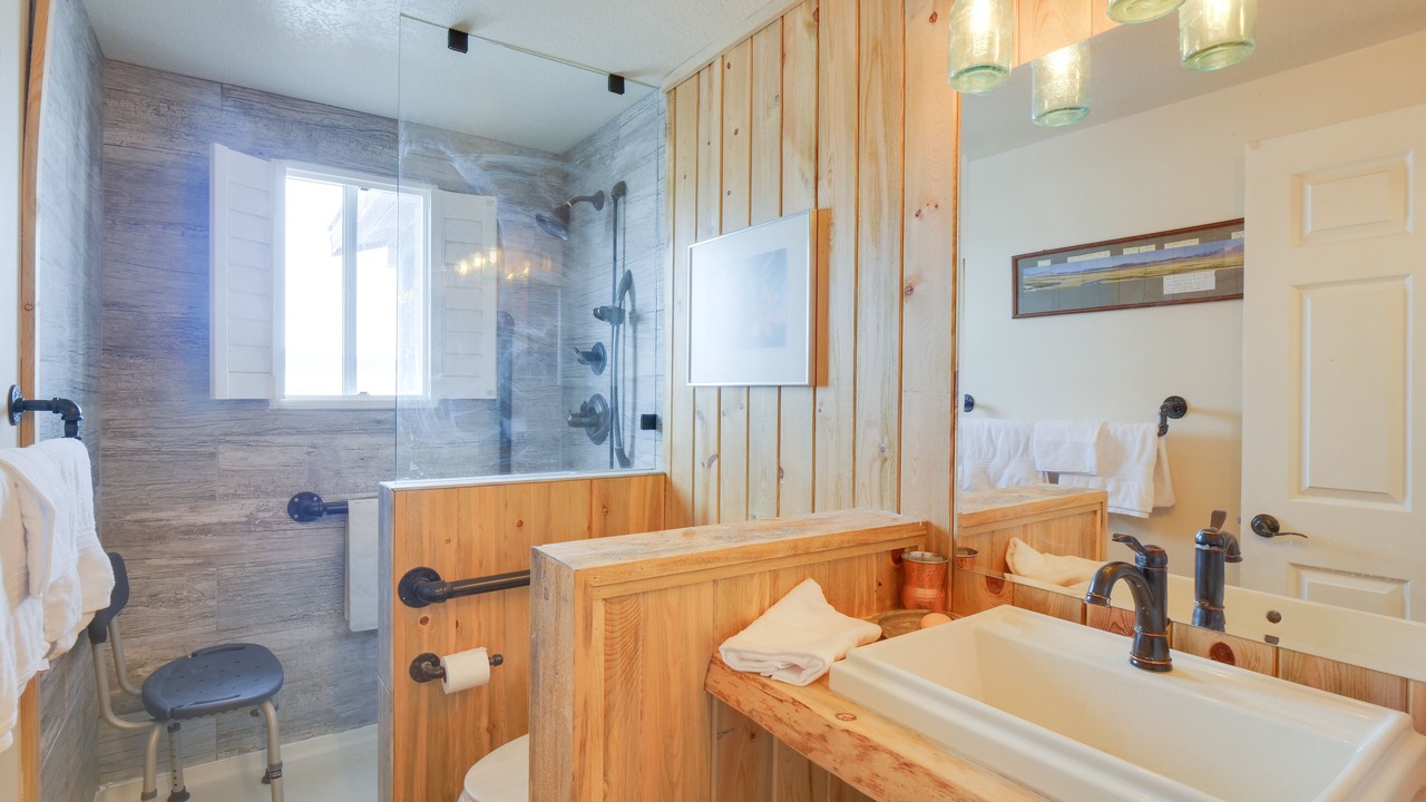 Photo of Bathroom in Jefferson