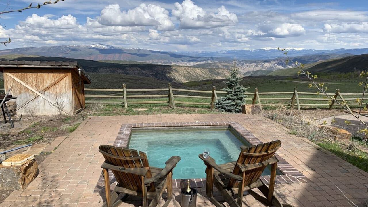 Photo of Outdoor in Gypsum