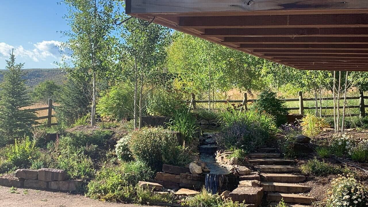 Photo of Outdoor in Gypsum