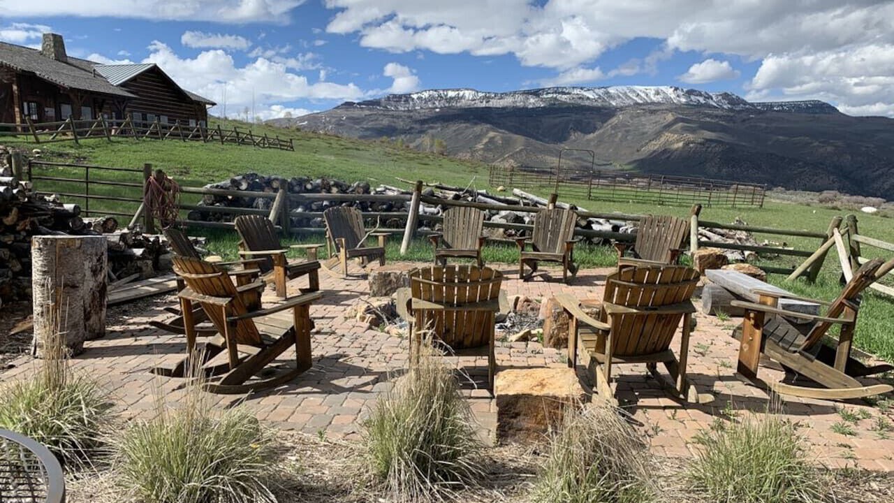Photo of Outdoor in Gypsum