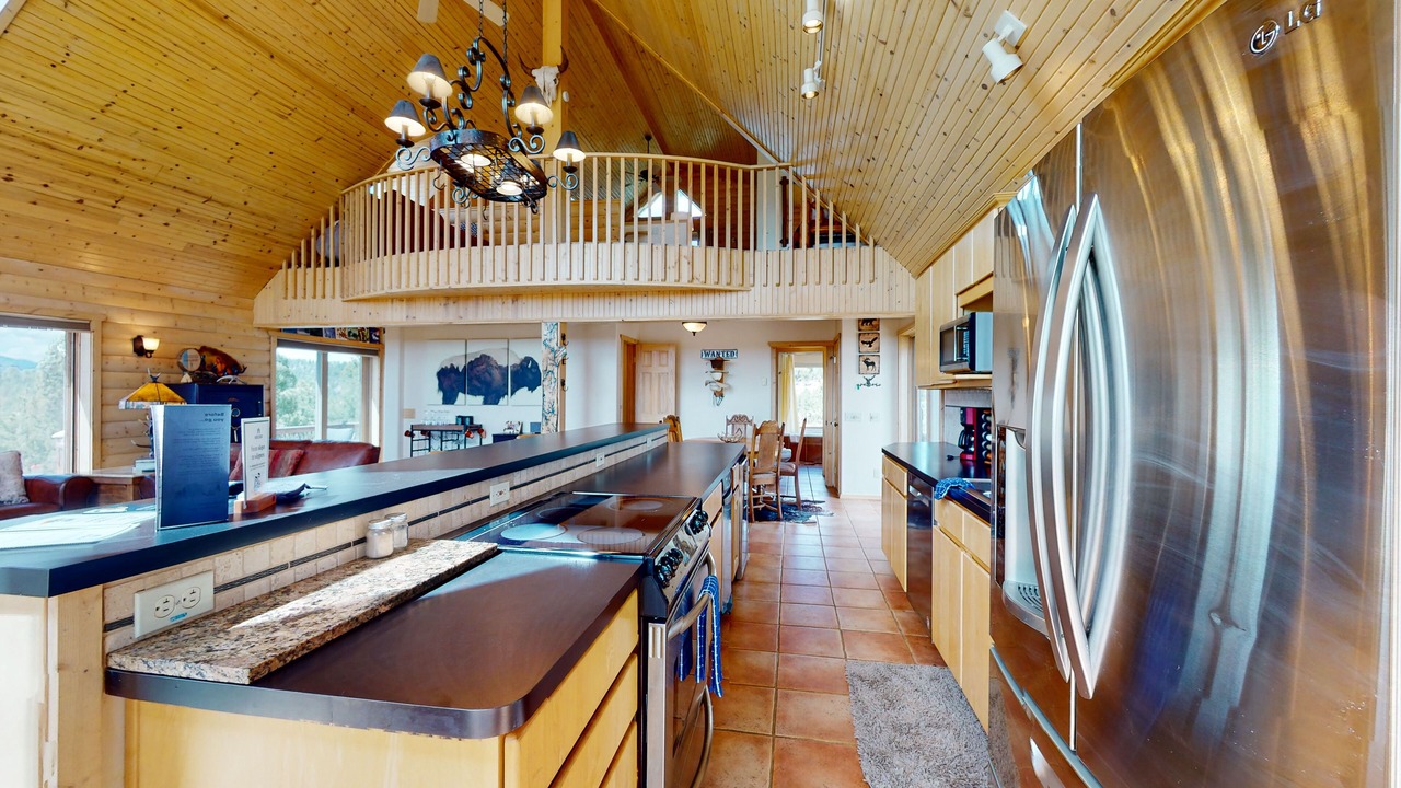 Photo of Kitchen in Florissant