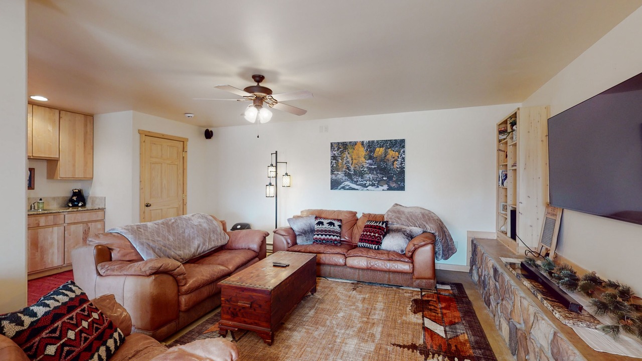 Photo of Livingroom in Florissant