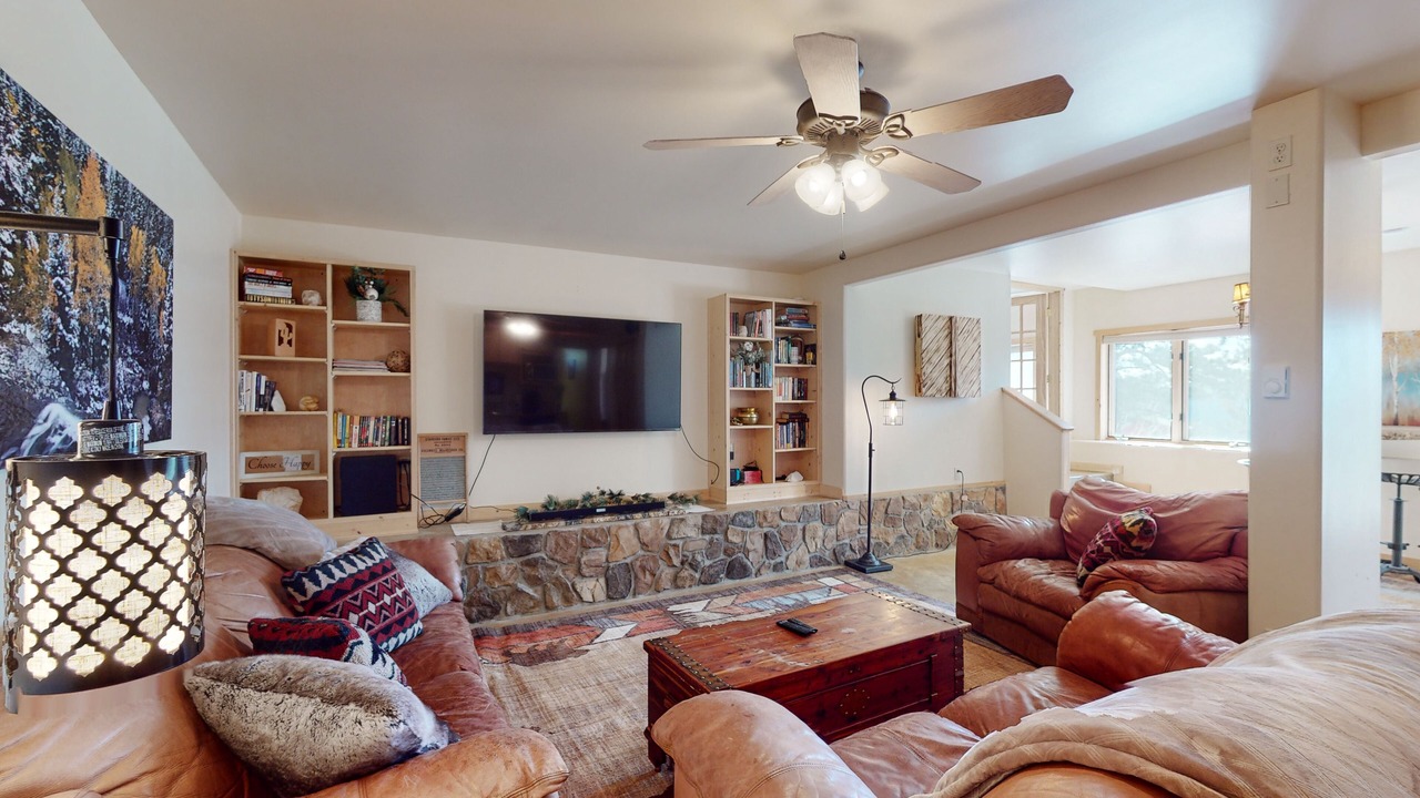 Photo of Livingroom in Florissant