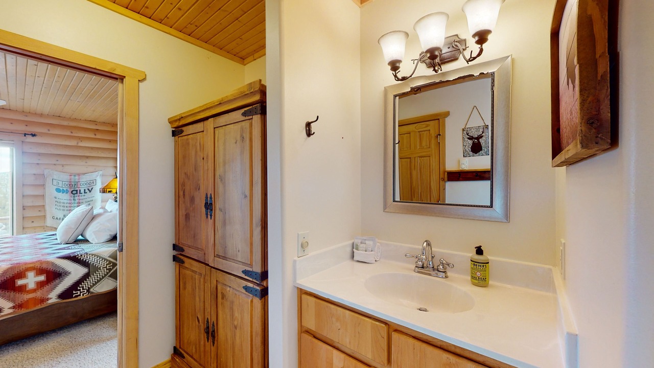 Photo of Bathroom in Florissant