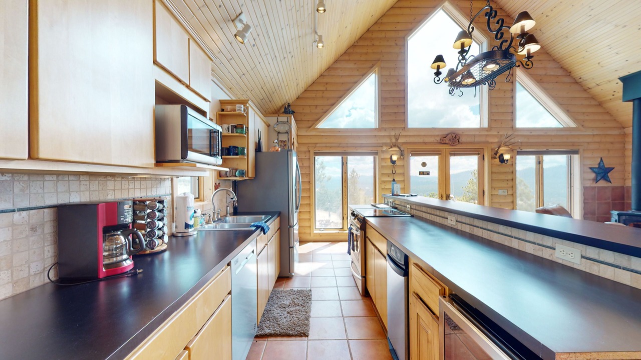 Photo of Kitchen in Florissant