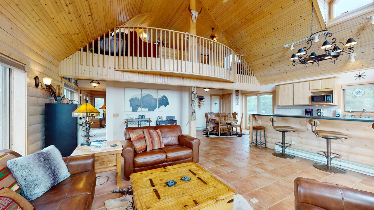Photo of Livingroom in Florissant