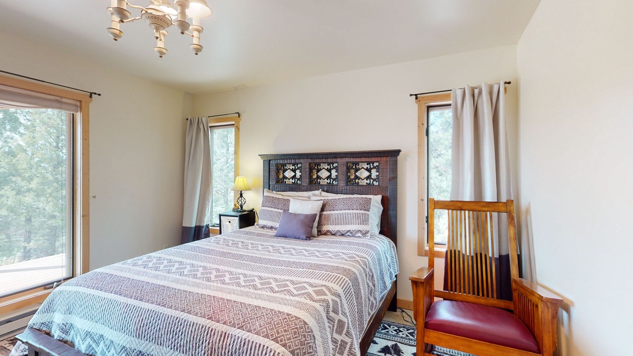 Photo of Bedroom in Florissant