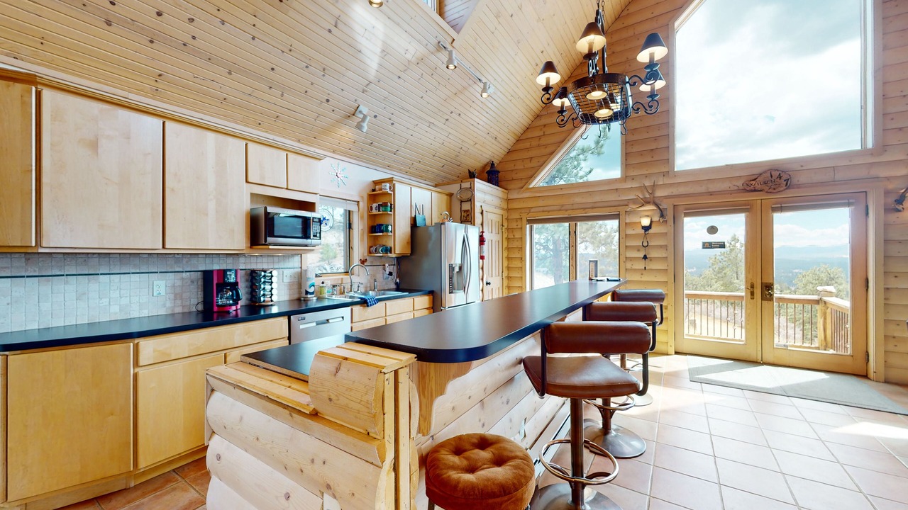 Photo of Kitchen in Florissant