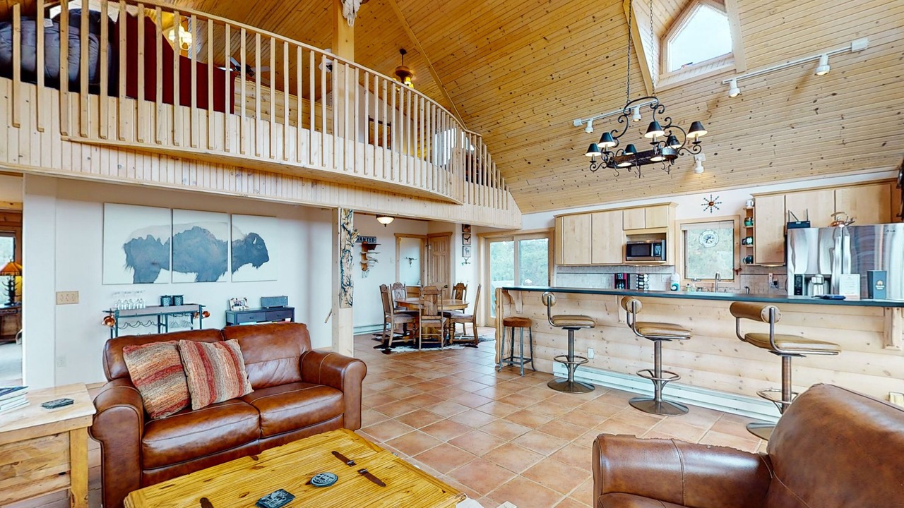 Photo of Livingroom in Florissant