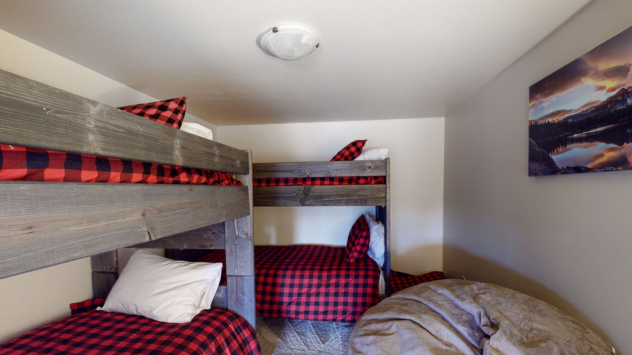 Photo of Bedroom in Florissant
