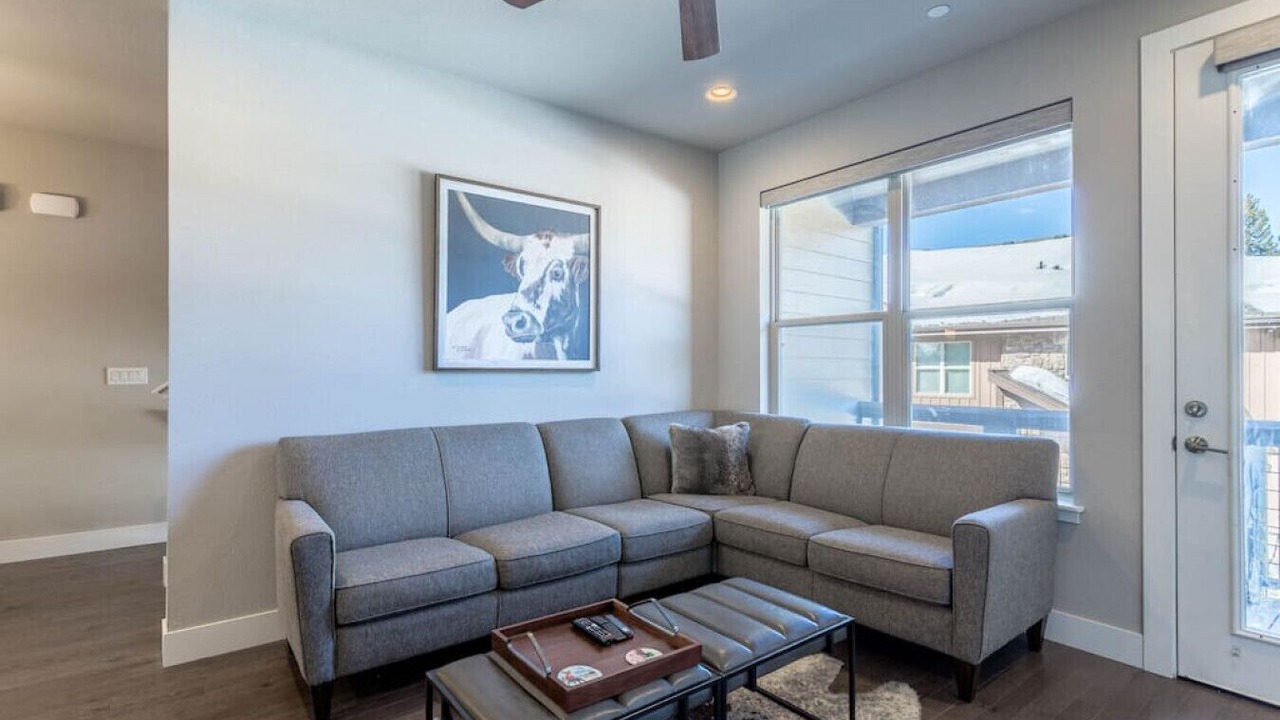Photo of Bedroom in Rendezvous