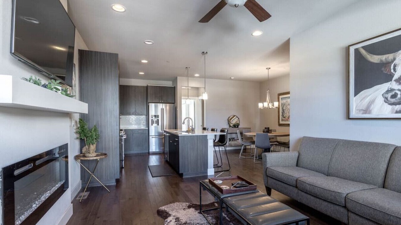 Photo of Bedroom in Rendezvous