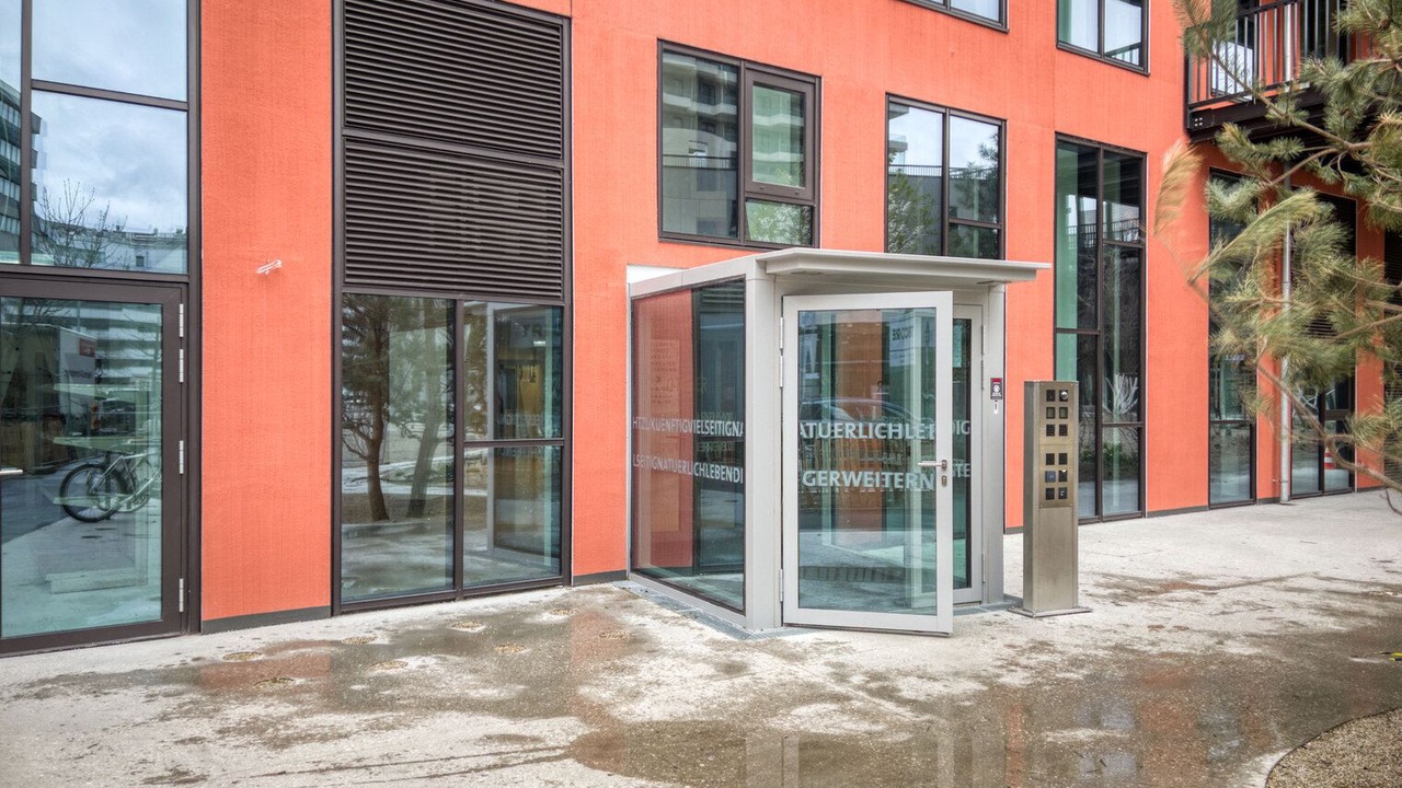 Photo of Outdoor in Erdberg
