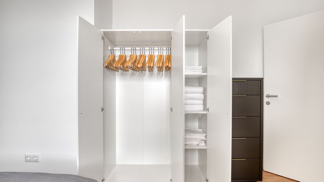 Photo of Bedroom in Erdberg