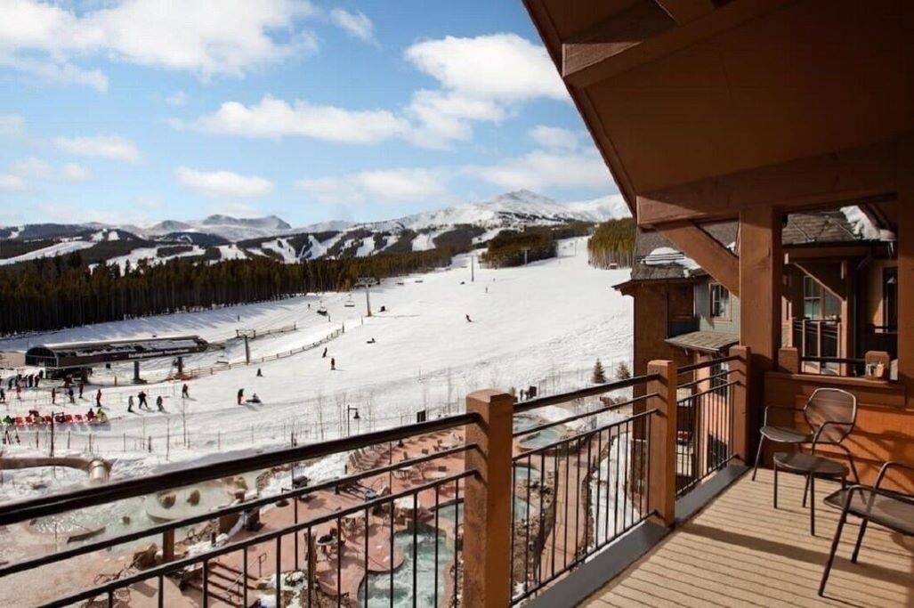 Photo of Outdoor in Breckenridge