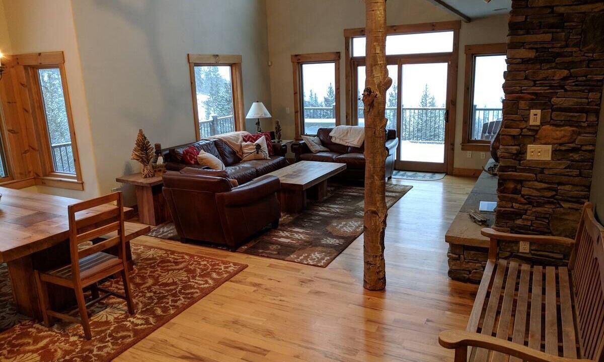 Photo of Livingroom in Winter Park Highlands