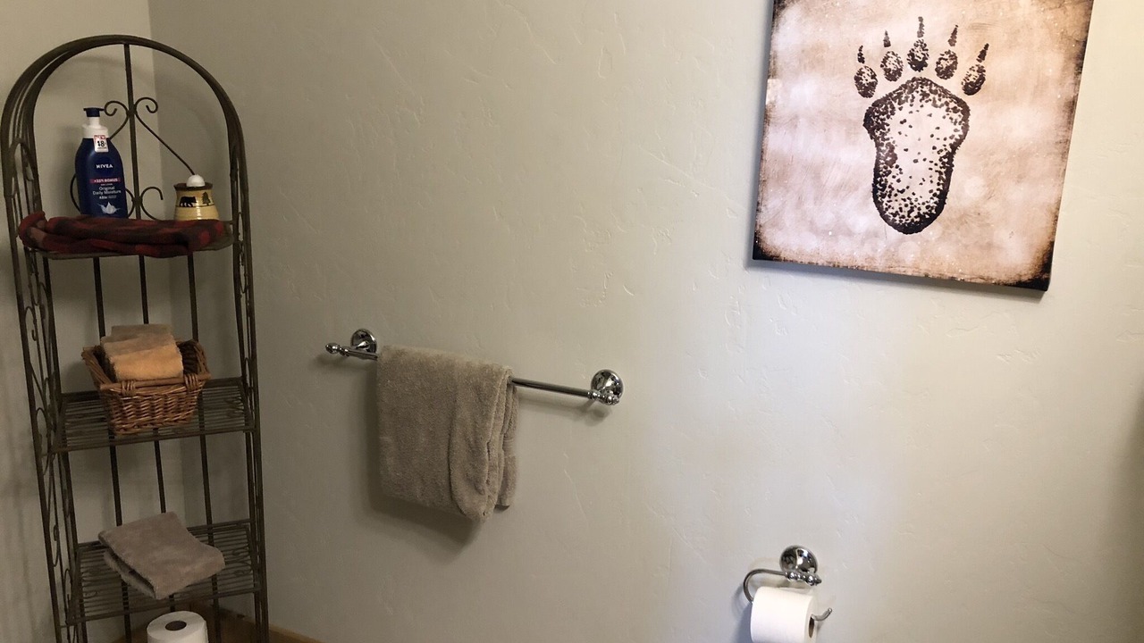 Photo of Bathroom in Winter Park Highlands