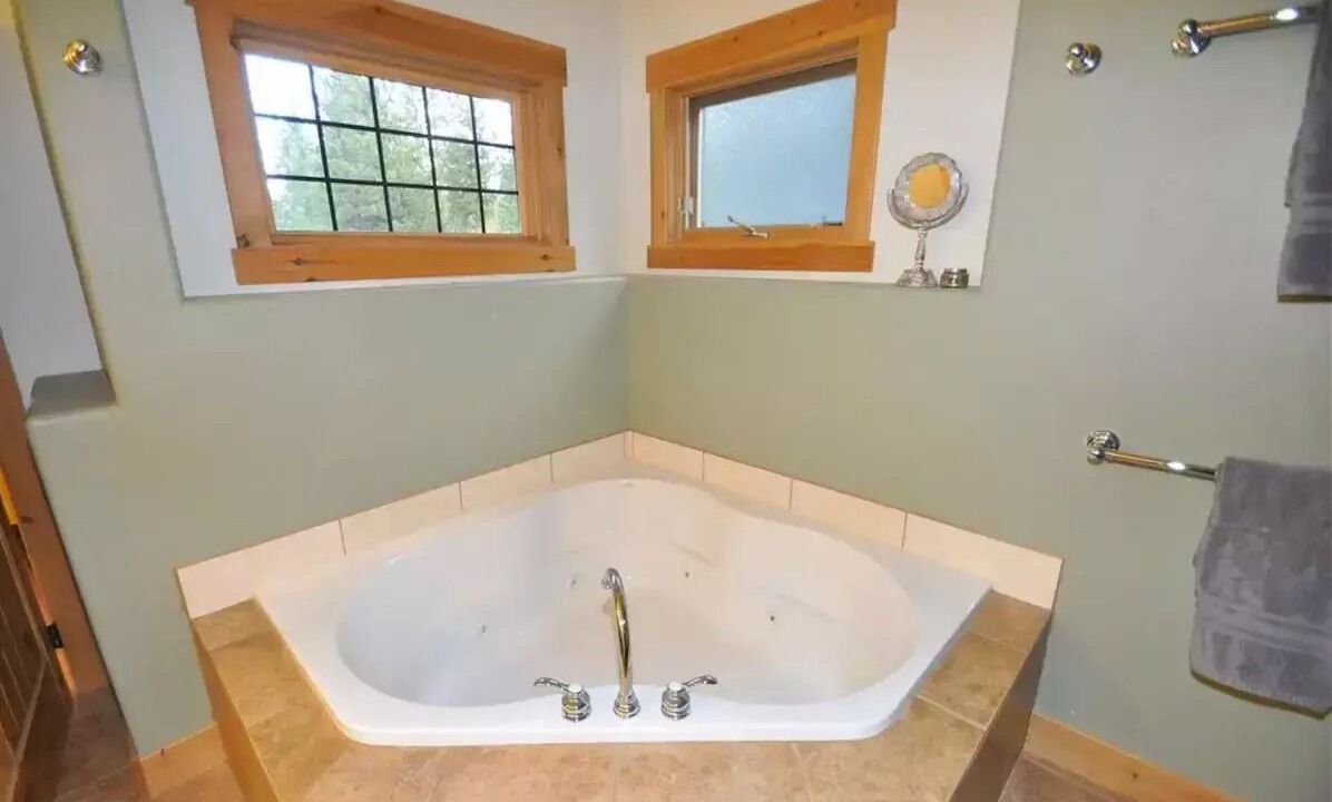 Photo of Bathroom in Winter Park Highlands