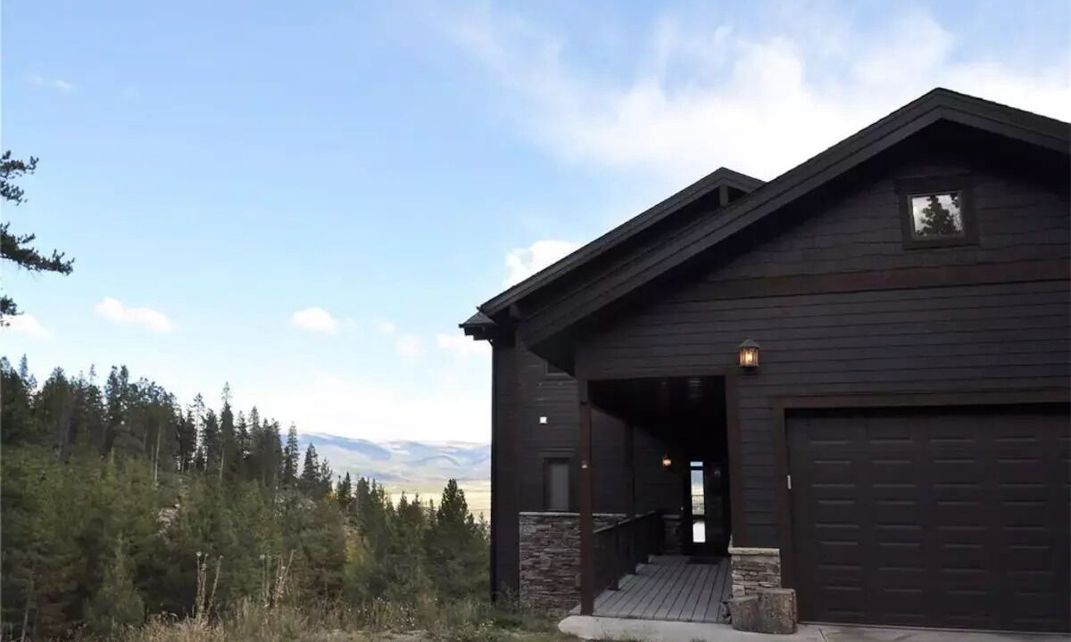 Photo of Outdoor in Winter Park Highlands