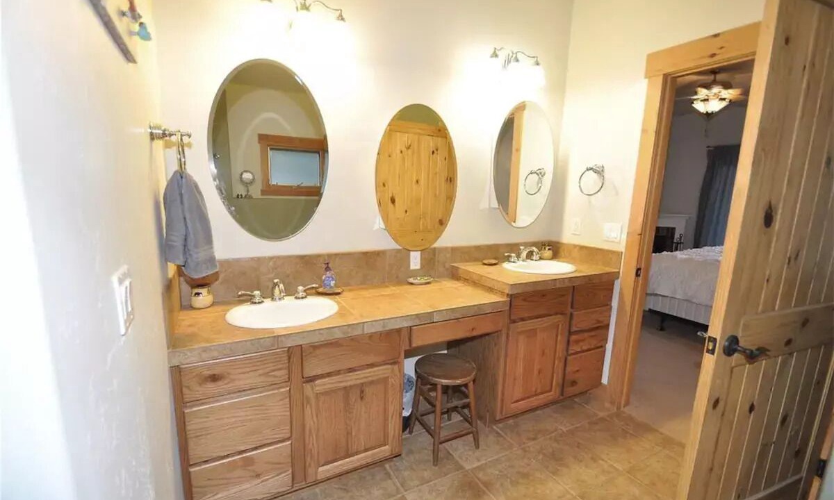 Photo of Bathroom in Winter Park Highlands