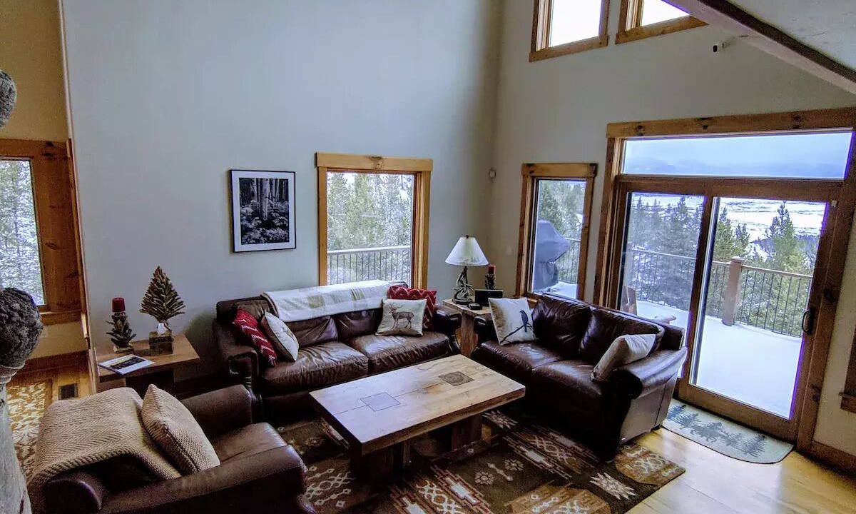 Photo of Livingroom in Winter Park Highlands