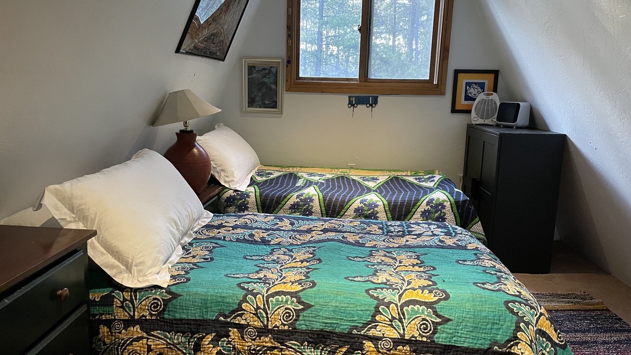 Photo of Bedroom in Evergreen