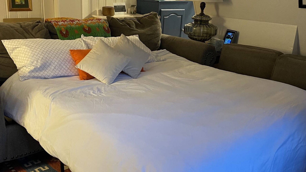 Photo of Bedroom in Evergreen