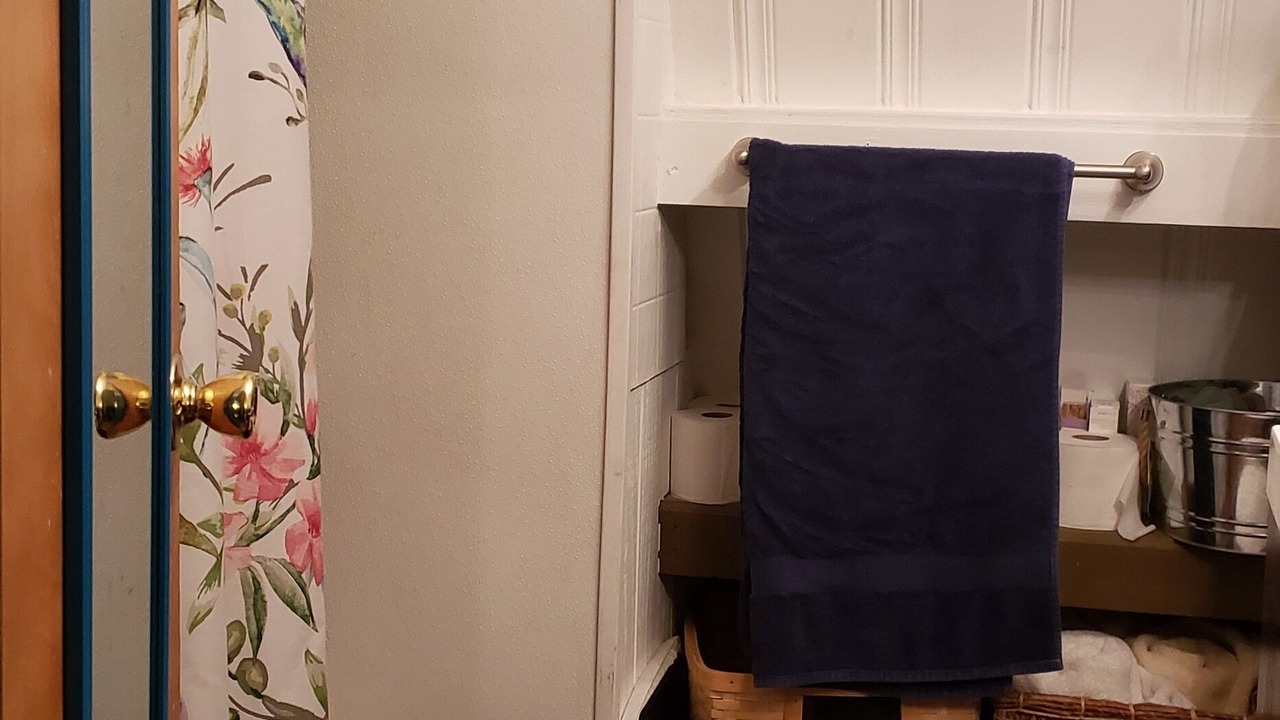 Photo of Bathroom in Evergreen