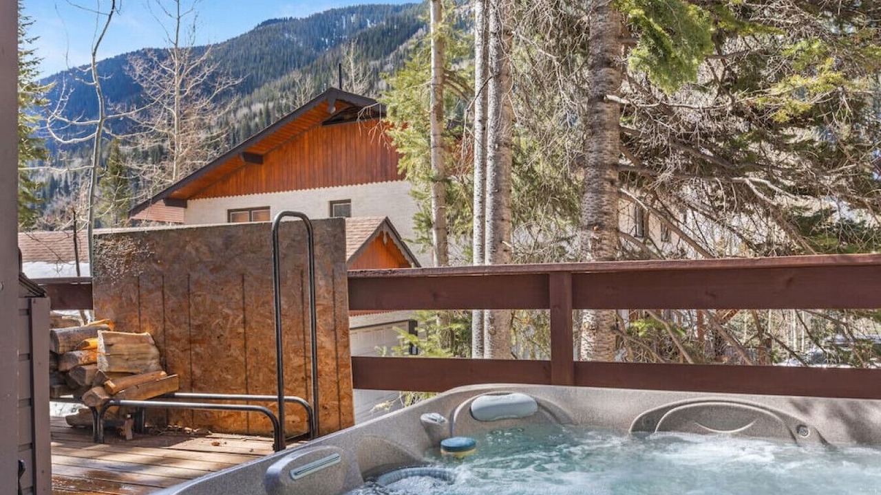 Photo of Outdoor in Vail