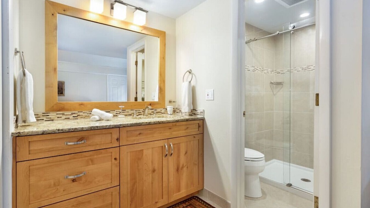 Photo of Bathroom in Vail