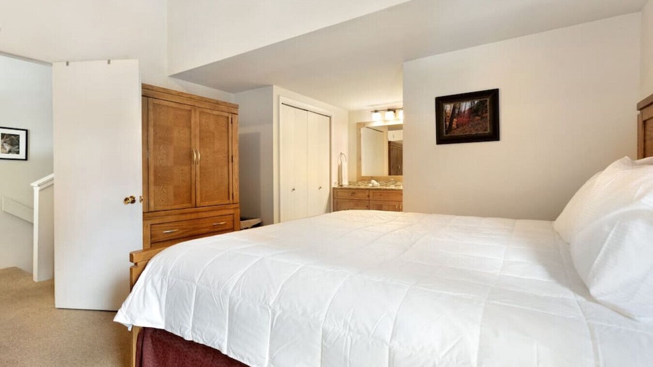 Photo of Bedroom in Vail